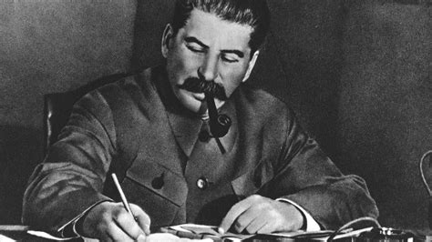 Diktatoren: Josef Stalin